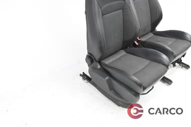 Седалки предни за FORD S-MAX (WA6) 1.8 TDCi (2006)