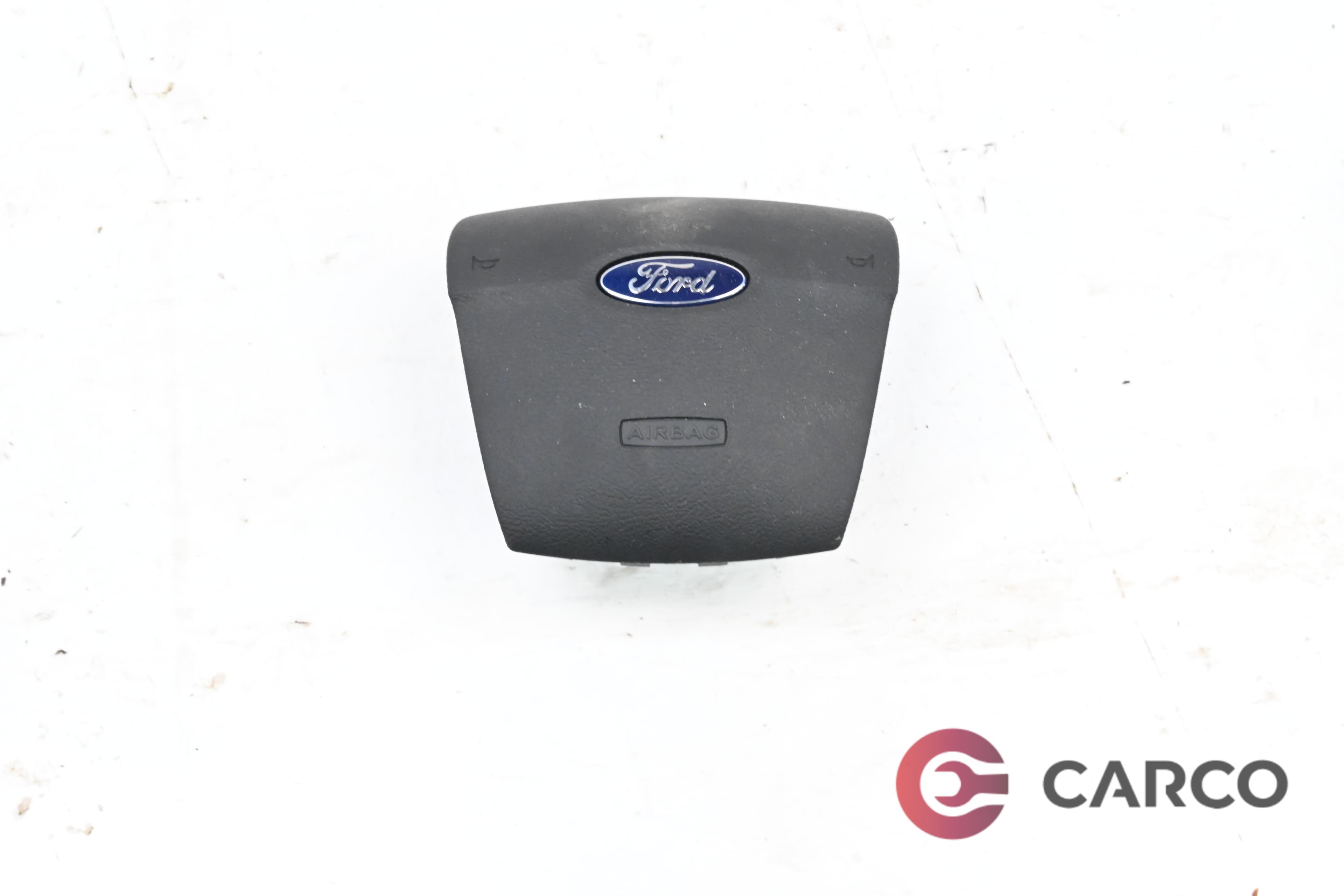 AIRBAG волан за FORD S-MAX (WA6) 1.8 TDCi (2006)