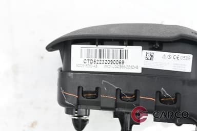 AIRBAG волан за FORD S-MAX (WA6) 1.8 TDCi (2006)