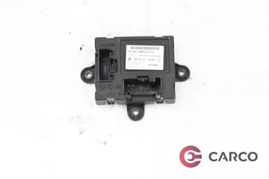 Модул врата 6G9T 14B533 CL за FORD S-MAX (WA6) 1.8 TDCi (2006)