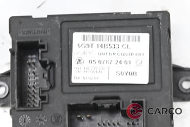 Модул врата 6G9T 14B533 CL за FORD S-MAX (WA6) 1.8 TDCi (2006)