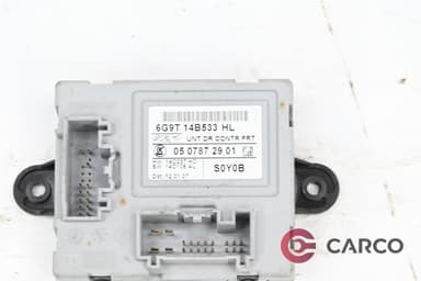 Модул врата 6G9T 14B533 HL за FORD S-MAX (WA6) 1.8 TDCi (2006)