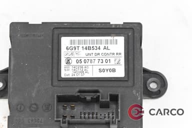 Модул врата 6G9T 14B534 AL за FORD S-MAX (WA6) 1.8 TDCi (2006)