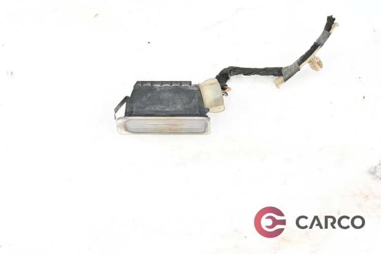 Плафон над регистрационен номер за FORD S-MAX (WA6) 1.8 TDCi (2006)