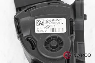 Педал газ 6G92 9F836 JC за FORD S-MAX (WA6) 1.8 TDCi (2006)