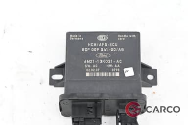 Модул фарове 6M21 13k031 ac за FORD S-MAX (WA6) 1.8 TDCi (2006)