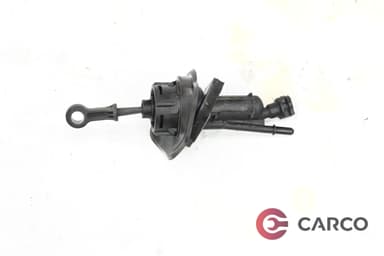 Долна помпа съединител за FORD S-MAX (WA6) 1.8 TDCi (2006)