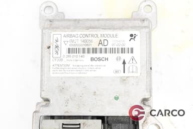 Модул AIRBAG 6M2T 14B056 за FORD S-MAX (WA6) 1.8 TDCi (2006)