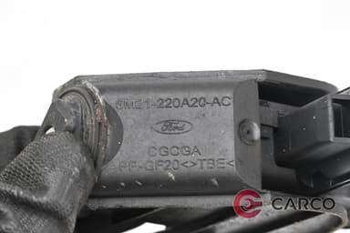 Клапа гориво 6M21 220A20 AC за FORD S-MAX (WA6) 1.8 TDCi (2006)