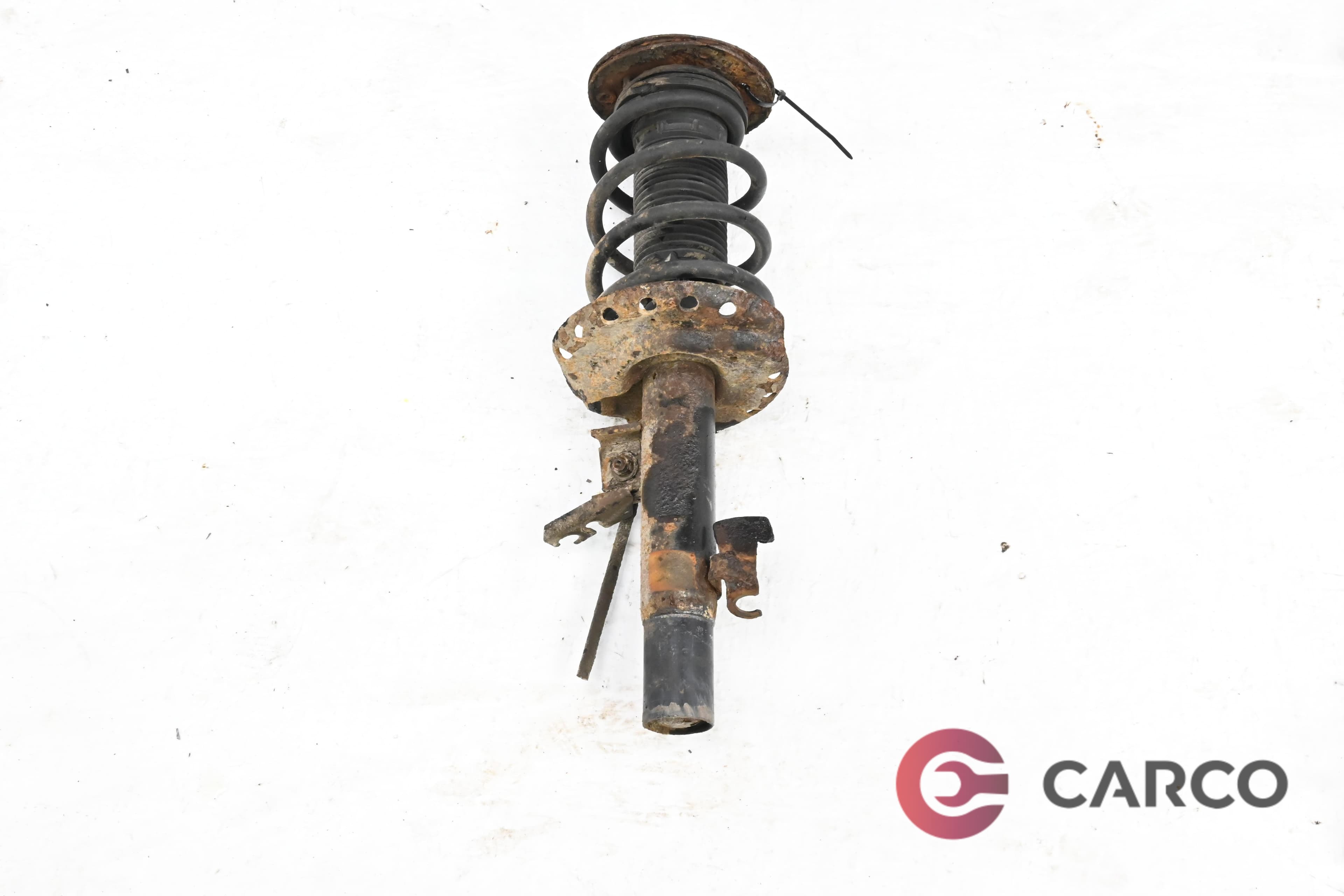 Макферсон преден десен за FORD S-MAX (WA6) 1.8 TDCi (2006)
