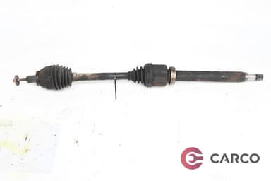 Полуоска предна дясна за FORD S-MAX (WA6) 1.8 TDCi (2006)