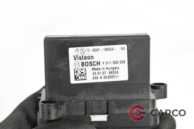 Реостат парно 6G9T 19E624 за FORD S-MAX (WA6) 1.8 TDCi (2006)