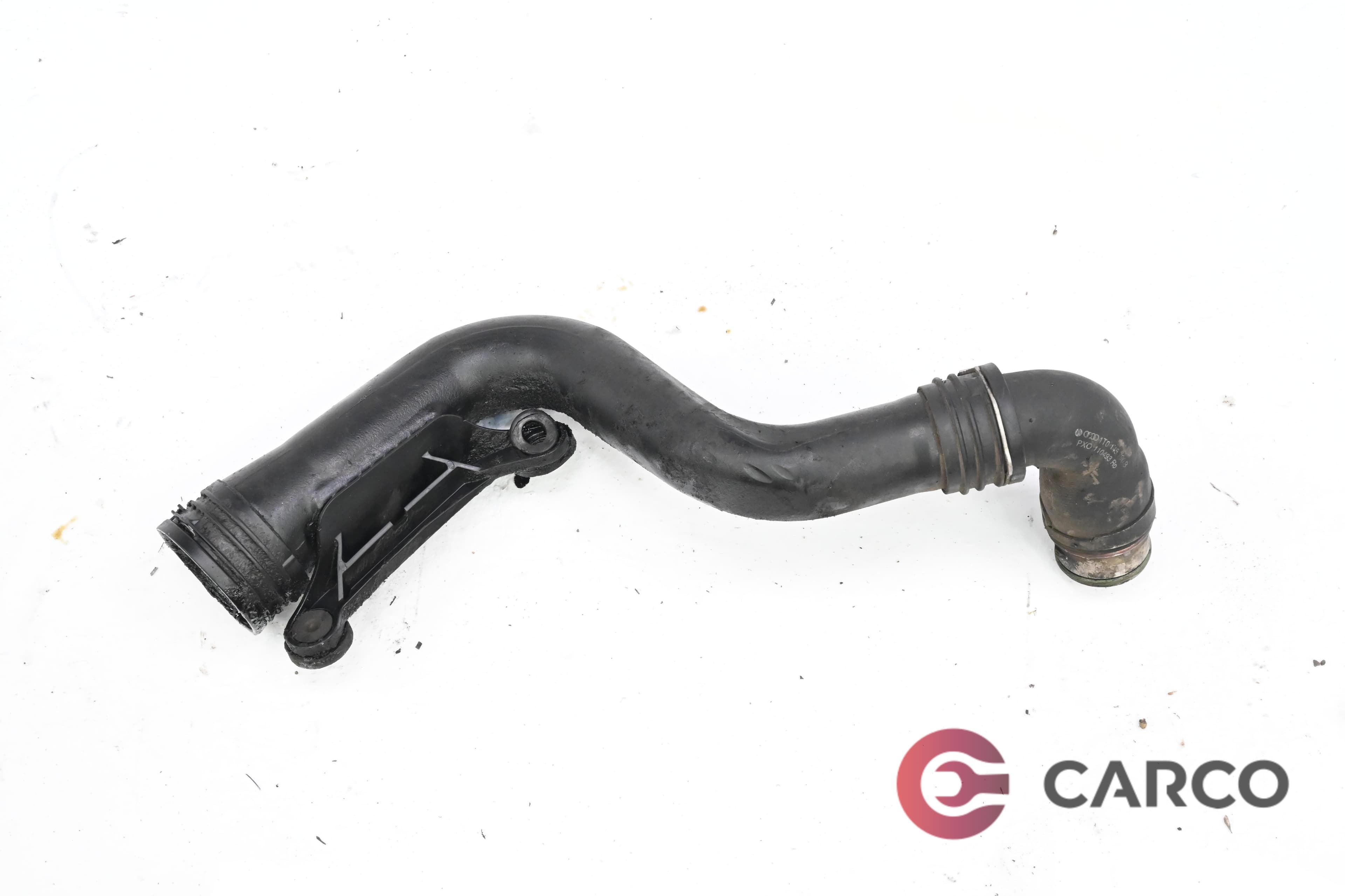 Маркуч турбо 1T0 145 790 B за VW TOURAN (1T1, 1T2) 1.9 TDI (2003 - 2010)