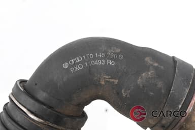 Маркуч турбо 1T0 145 790 B за VW TOURAN (1T1, 1T2) 1.9 TDI (2003 - 2010)