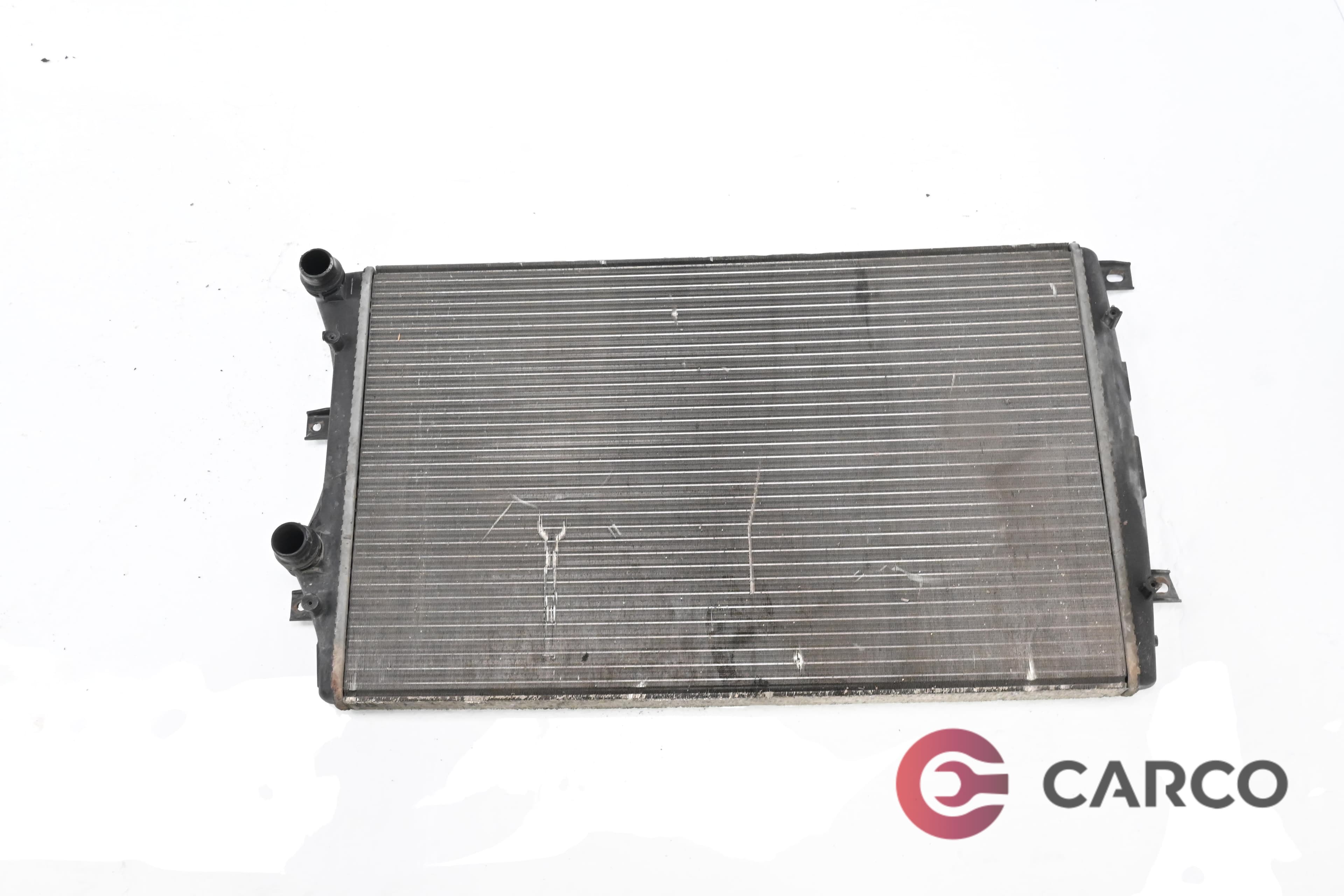 Воден радиатор за VW TOURAN (1T1, 1T2) 1.9 TDI (2003 - 2010)