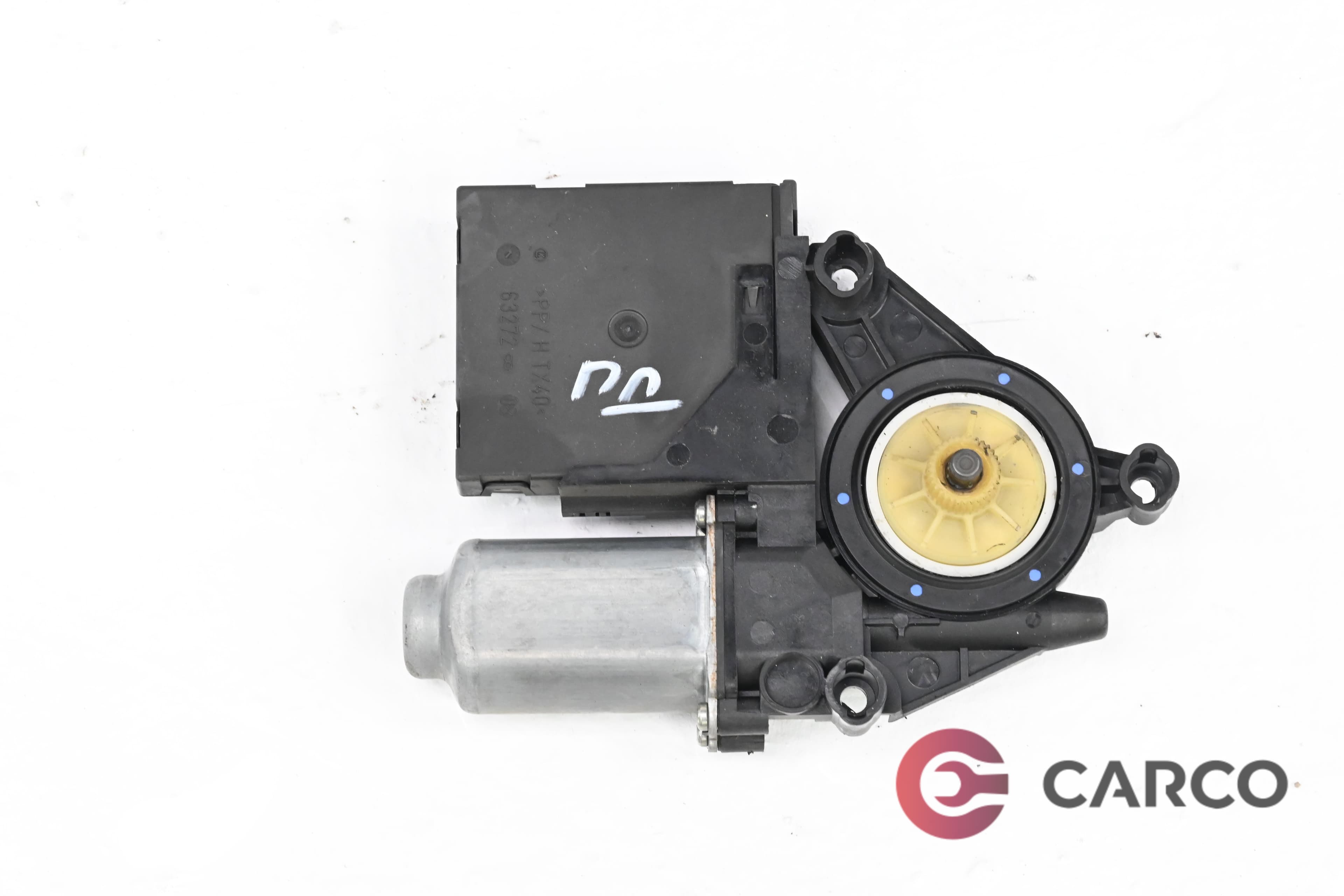 Машинка ел стъкло предна дясна за VW TOURAN (1T1, 1T2) 1.9 TDI (2003 - 2010)