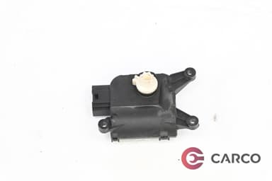 Моторче клапа парно 0132801345  983389H-D за VW TOURAN (1T1, 1T2) 1.9 TDI (2003 - 2010)