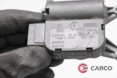 Моторче клапа парно 0132801345  983389H-D за VW TOURAN (1T1, 1T2) 1.9 TDI (2003 - 2010)