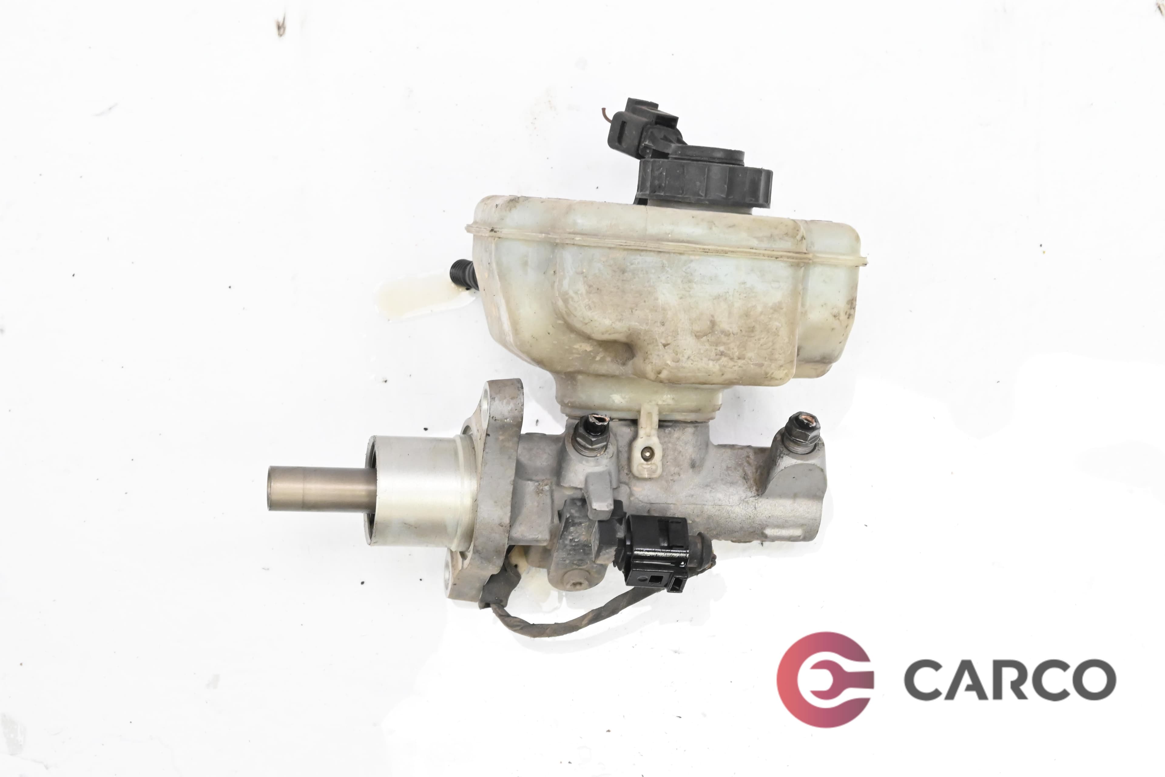 Спирачна помпа с казанче за VW TOURAN (1T1, 1T2) 1.9 TDI (2003 - 2010)