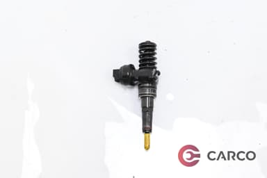 Дюза дизел 038 130 073 AG  12280 за VW TOURAN (1T1, 1T2) 1.9 TDI (2003 - 2010)