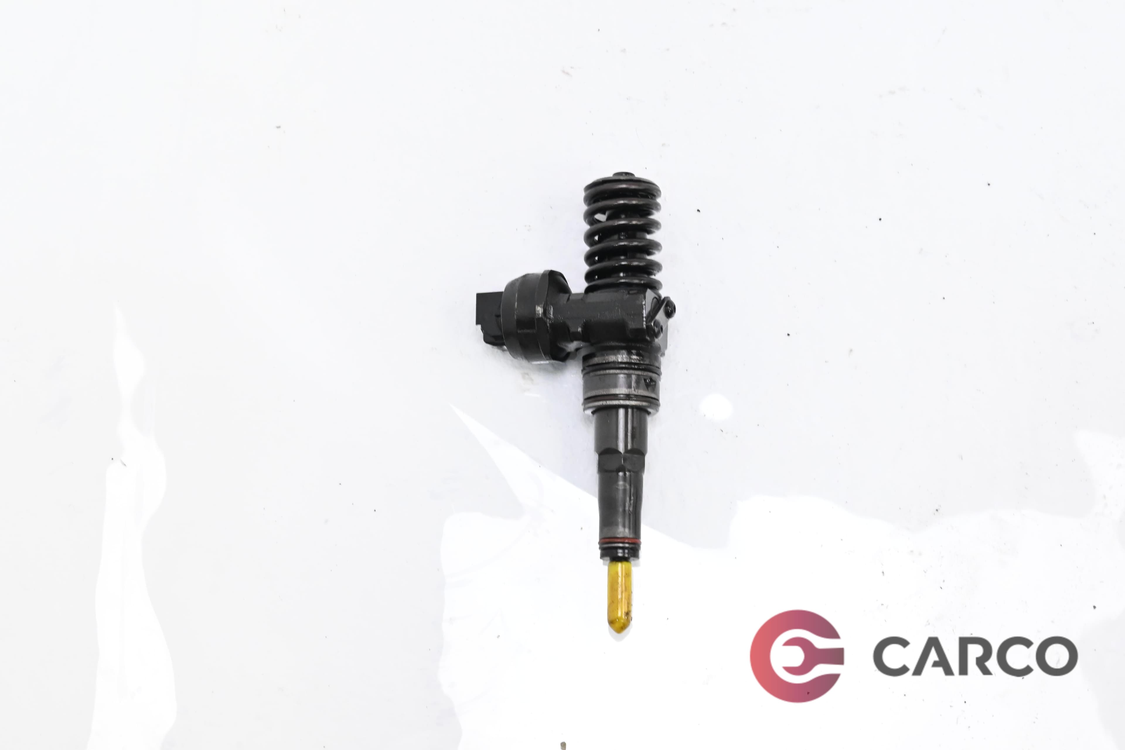 Дюза дизел 038 130 073 AG  12280 за VW TOURAN (1T1, 1T2) 1.9 TDI (2003 - 2010)