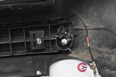 Задна броня за RANGE ROVER SPORT (LS) 2.7 D 4x4 (2005 - 2013)