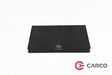 Кора в багажник LCF010540 за RANGE ROVER SPORT (LS) 2.7 D 4x4 (2005 - 2013)
