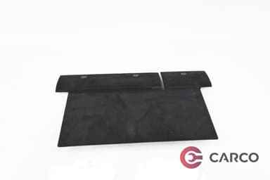 Кора в багажник LCF010544 за RANGE ROVER SPORT (LS) 2.7 D 4x4 (2005 - 2013)