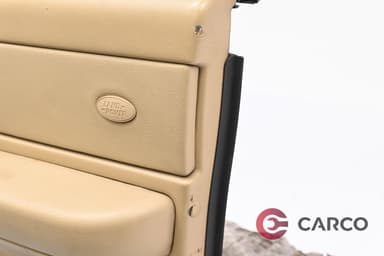 Кора врата предна дясна за RANGE ROVER SPORT (LS) 2.7 D 4x4 (2005 - 2013)