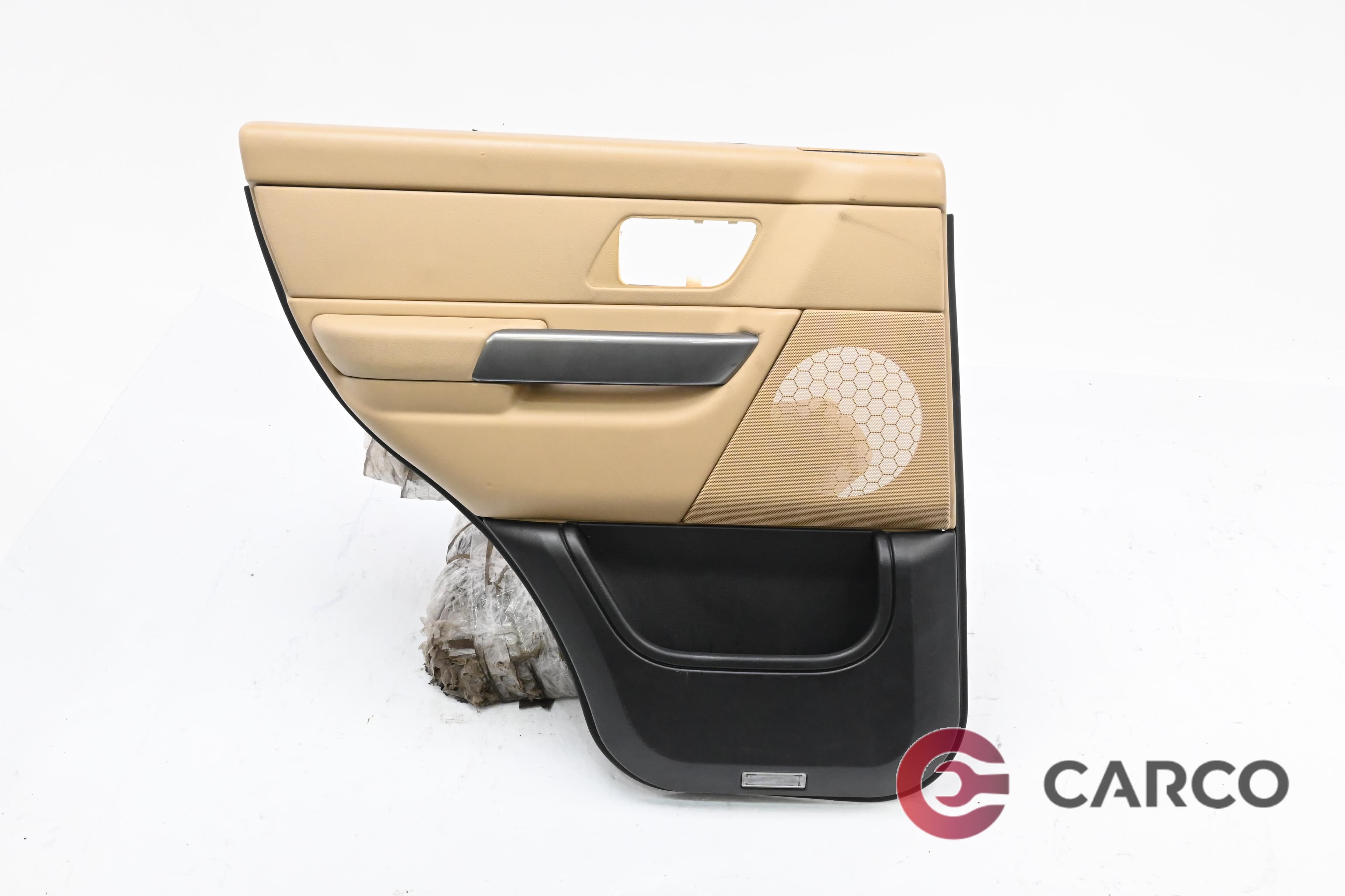 Кора врата задна лява за RANGE ROVER SPORT (LS) 2.7 D 4x4 (2005 - 2013)