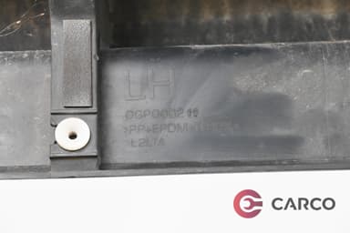 Екстериорна лайсна DGP000211 за RANGE ROVER SPORT (LS) 2.7 D 4x4 (2005 - 2013)
