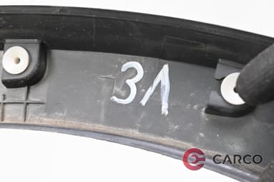 Екстериорна лайсна задна лява DDE790051 за RANGE ROVER SPORT (LS) 2.7 D 4x4 (2005 - 2013)