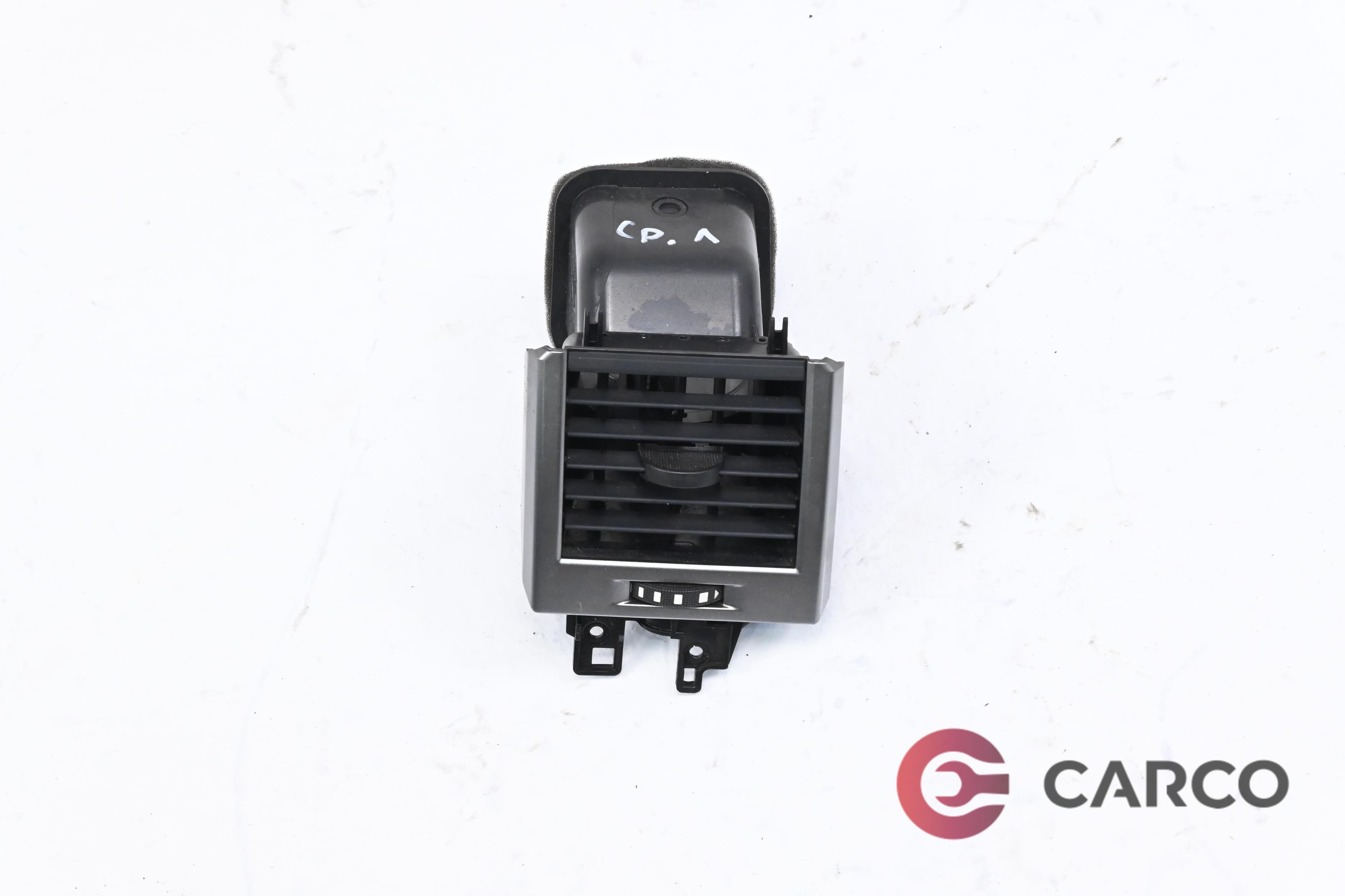 Духалка парно средна лява за RANGE ROVER SPORT (LS) 2.7 D 4x4 (2005 - 2013)