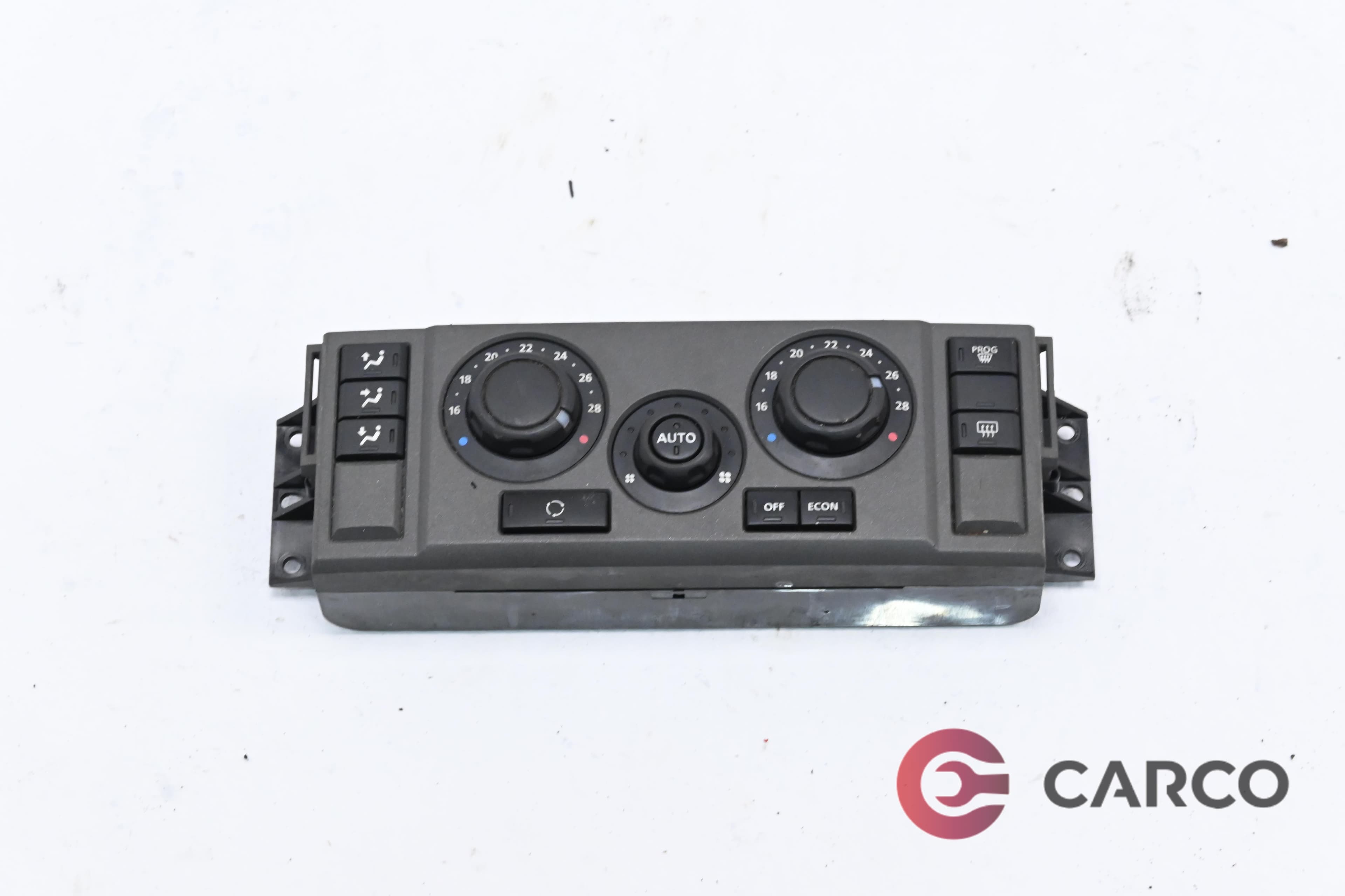 Управление климатик за RANGE ROVER SPORT (LS) 2.7 D 4x4 (2005 - 2013)