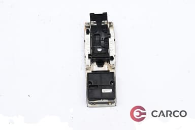 Конзола около скоростен лост с режими на каране за RANGE ROVER SPORT (LS) 2.7 D 4x4 (2005 - 2013)
