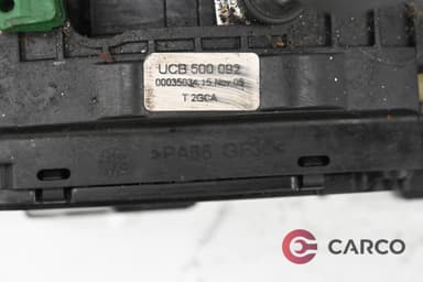 Скоростен лост за RANGE ROVER SPORT (LS) 2.7 D 4x4 (2005 - 2013)