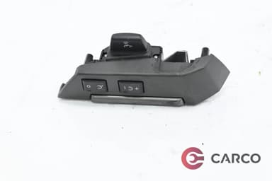 Копчета волан леви за RANGE ROVER SPORT (LS) 2.7 D 4x4 (2005 - 2013)