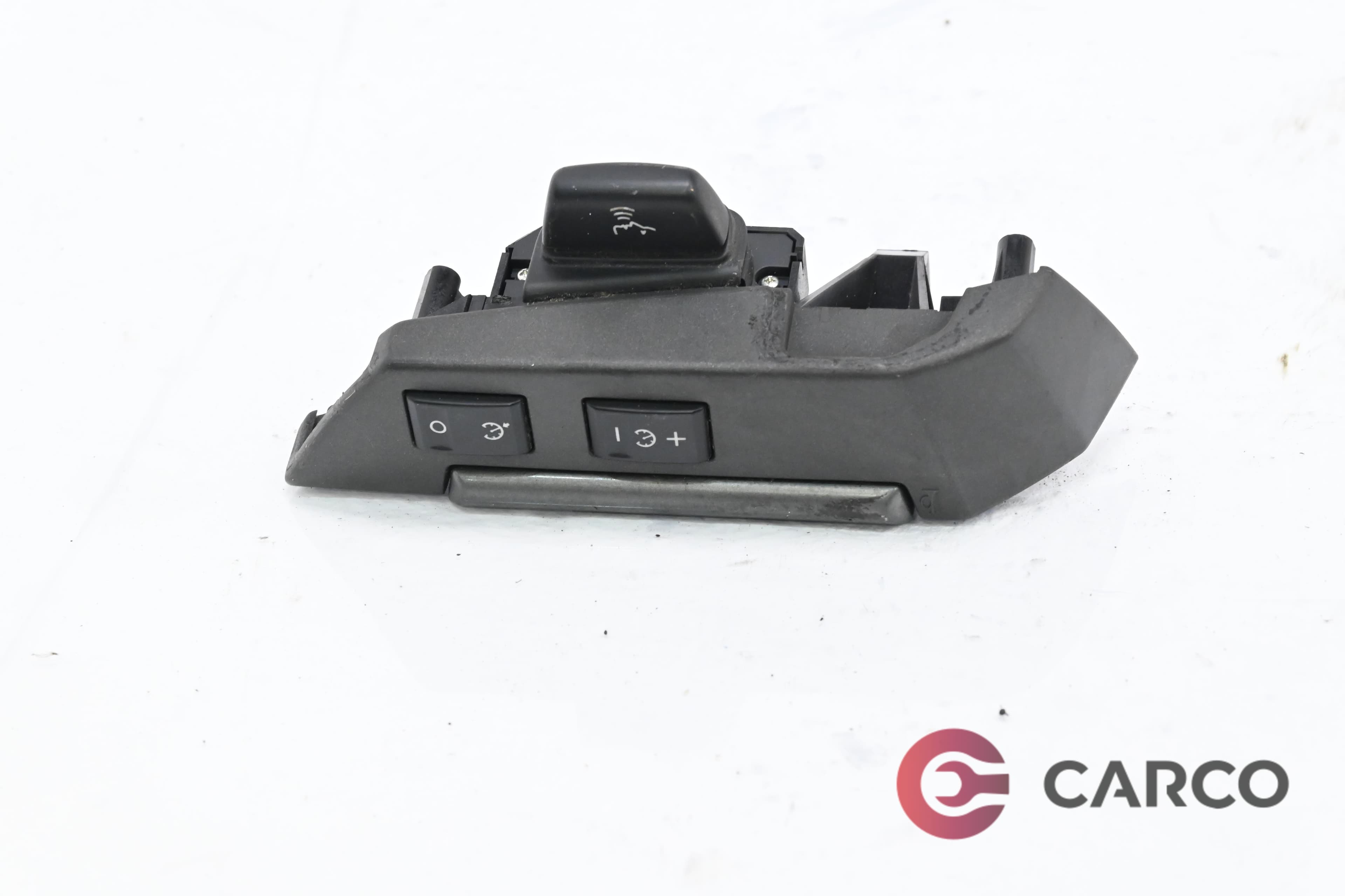 Копчета волан леви за RANGE ROVER SPORT (LS) 2.7 D 4x4 (2005 - 2013)