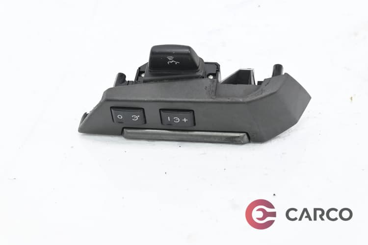 Копчета волан леви за RANGE ROVER SPORT (LS) 2.7 D 4x4 (2005 - 2013)