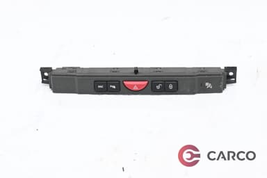 Панел копчета за RANGE ROVER SPORT (LS) 2.7 D 4x4 (2005 - 2013)