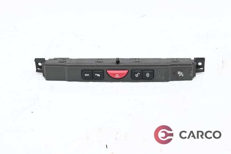 Панел копчета за RANGE ROVER SPORT (LS) 2.7 D 4x4 (2005 - 2013)