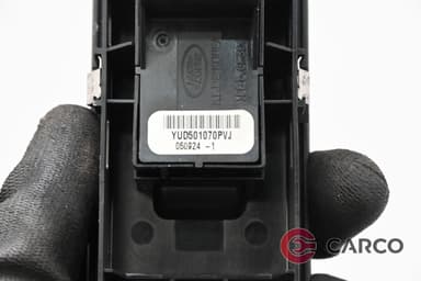 Панел копче ел стъкло за RANGE ROVER SPORT (LS) 2.7 D 4x4 (2005 - 2013)