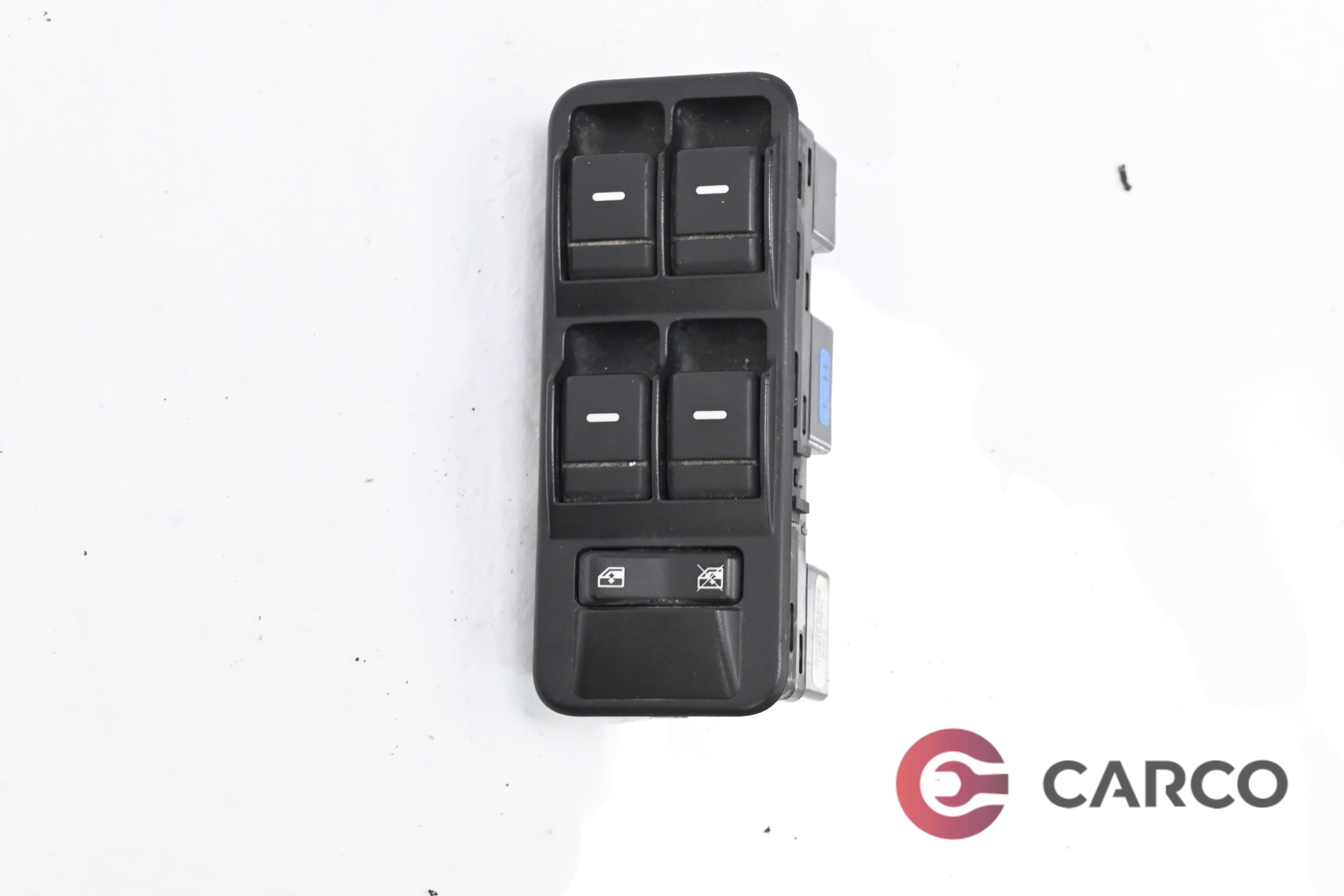 Панел копчета ел стъкла за RANGE ROVER SPORT (LS) 2.7 D 4x4 (2005 - 2013)