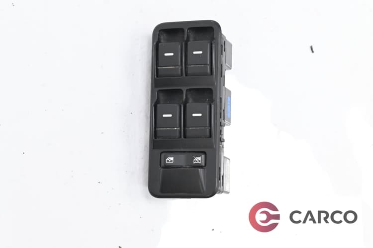 Панел копчета ел стъкла за RANGE ROVER SPORT (LS) 2.7 D 4x4 (2005 - 2013)