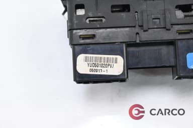 Панел копчета ел стъкла за RANGE ROVER SPORT (LS) 2.7 D 4x4 (2005 - 2013)