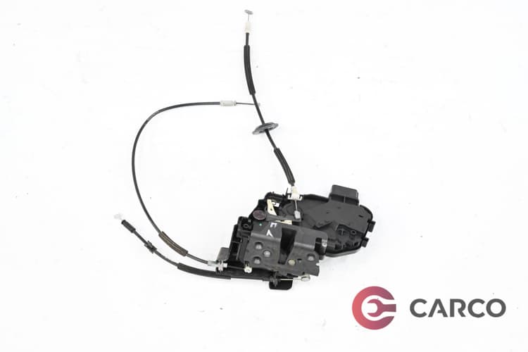 Брава врата предна лява за RANGE ROVER SPORT (LS) 2.7 D 4x4 (2005 - 2013)