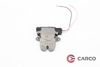 Брава заден капак за RANGE ROVER SPORT (LS) 2.7 D 4x4 (2005 - 2013)
