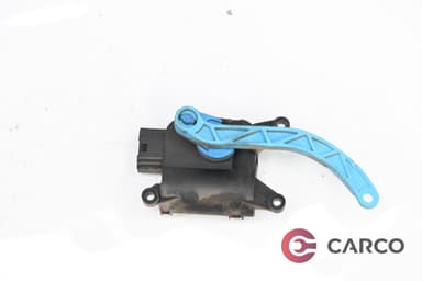 Моторче клапа парно 0132801343  983387X-D за VW TOURAN (1T1, 1T2) 1.9 TDI (2003 - 2010)