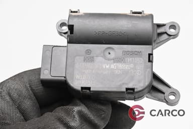 Моторче клапа парно 0132801343  983387X-D за VW TOURAN (1T1, 1T2) 1.9 TDI (2003 - 2010)