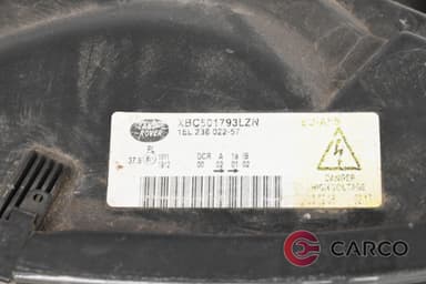Фар ляв ксенонов за RANGE ROVER SPORT (LS) 2.7 D 4x4 (2005 - 2013)